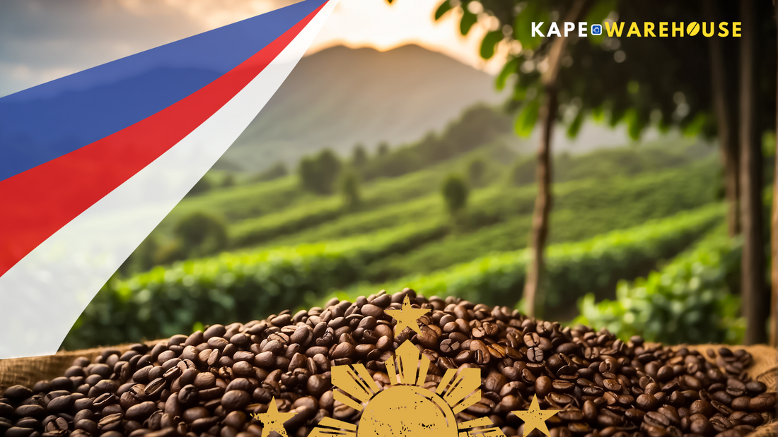 A Taste of Tradition: The Rich History of Philippine Coffee