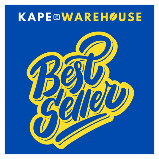 Collections – Kape Warehouse