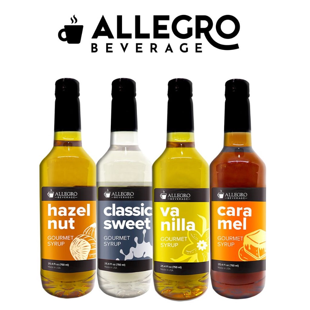 Allegro Products