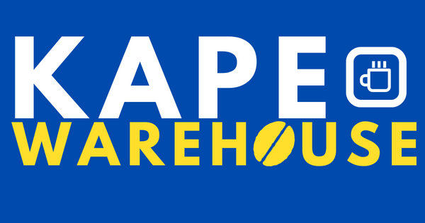 Kape Warehouse